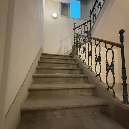 Via Roma Terricciola