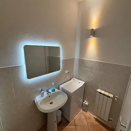 Via Roma Apartment *