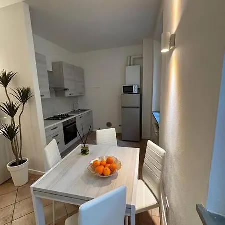 Via Roma Apartment Terricciola