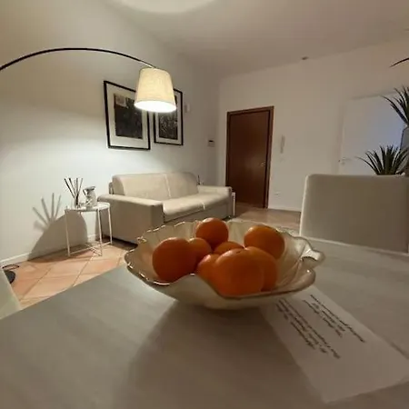 Via Roma Apartment *