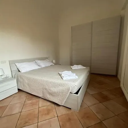 Appartement Via Roma Terricciola