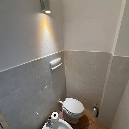 Via Roma Apartment *