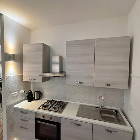 Apartment Via Roma *