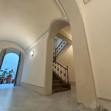 Via Roma Appartement