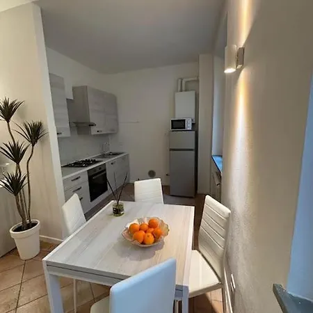 Apartment Via Roma *
