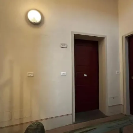Via Roma * Terricciola