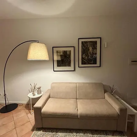 Apartment Via Roma Terricciola