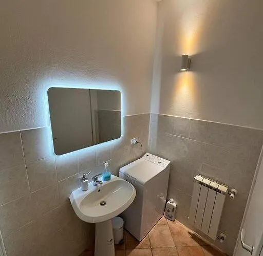 Via Roma Appartement *