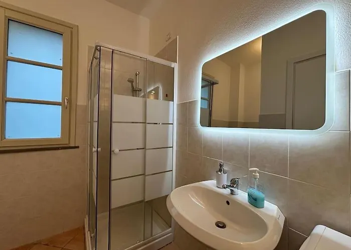Via Roma Appartement