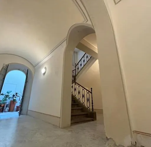 Via Roma Appartement