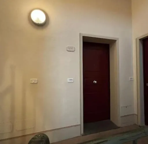 Via Roma * Terricciola